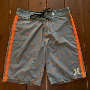 Hurley phantom Hawaii Boardshorts